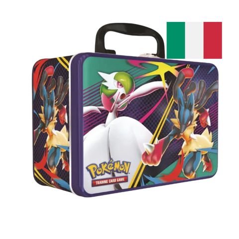 Pokémon · Collezioni