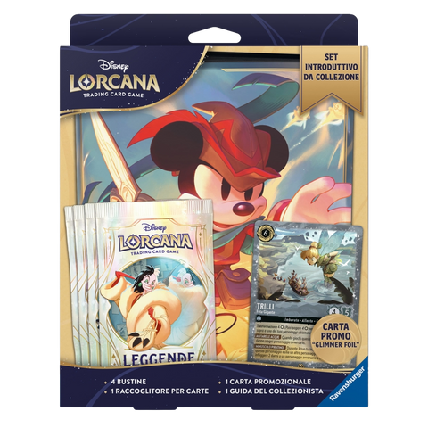 Altri giochi · Collezioni