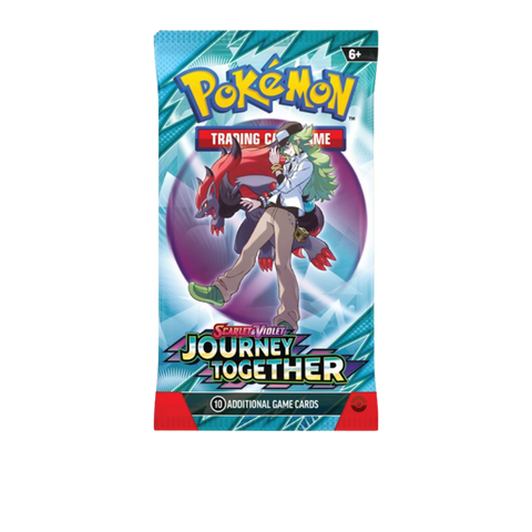 Pokémon · Blister