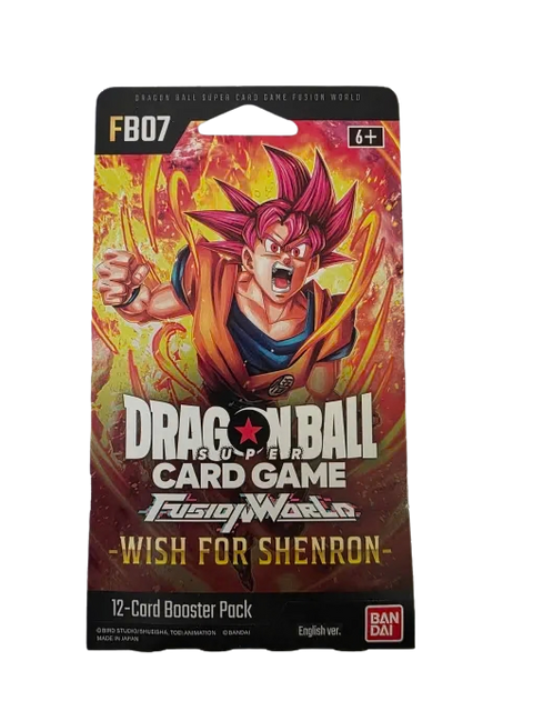 Dragon Ball · Sobres