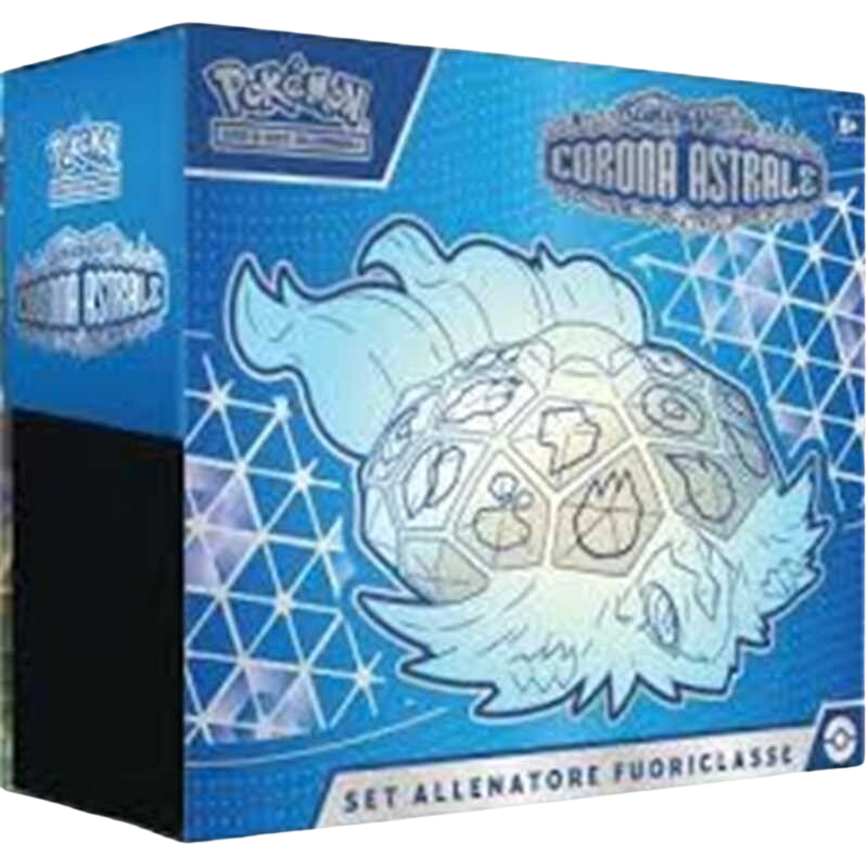 ETB — Corona Astrale (ITA)