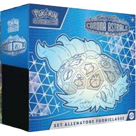 ETB — Corona Astrale (ITA)