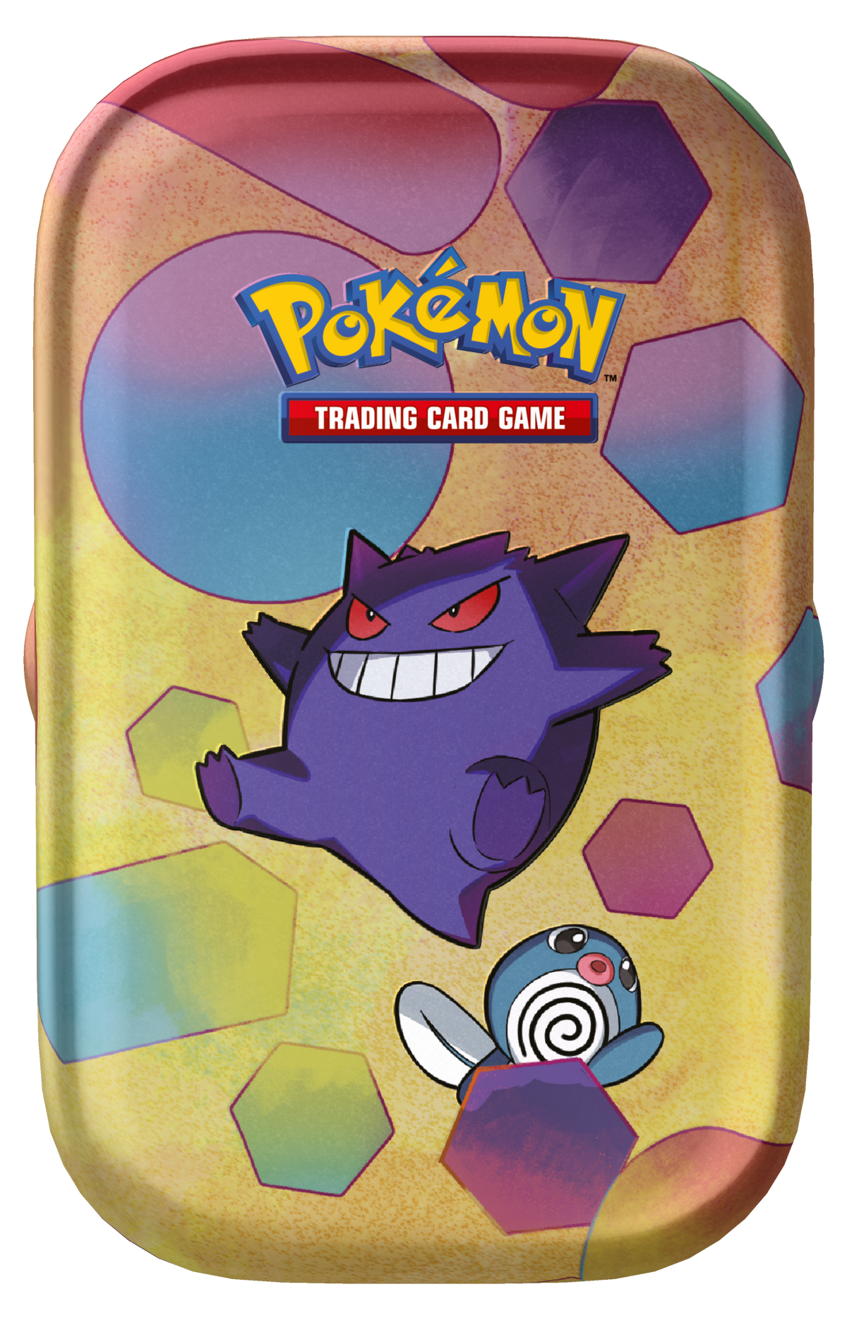 Pokemon Mini Tin 151 – Mini Tin – ITA