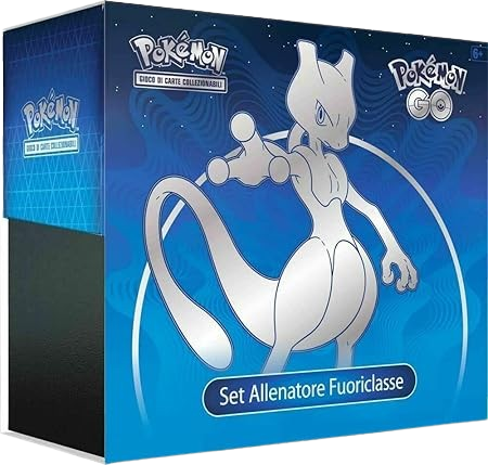 ETB — Pokémon GO (ITA)