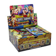 Booster Box — BT07 Assault of the Saiyans (ENG)