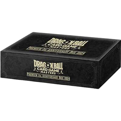 Premium 7th Anniversary Box 2024 (ENG)