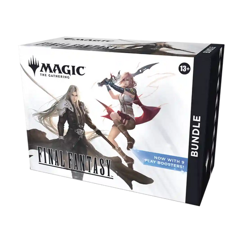 Altri giochi · Bundle e speciali