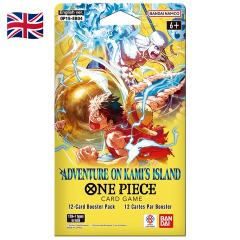 One Piece · Case