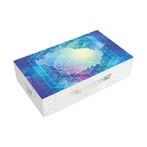 Collezione — Ultra Premium Terapagos ex (ITA)