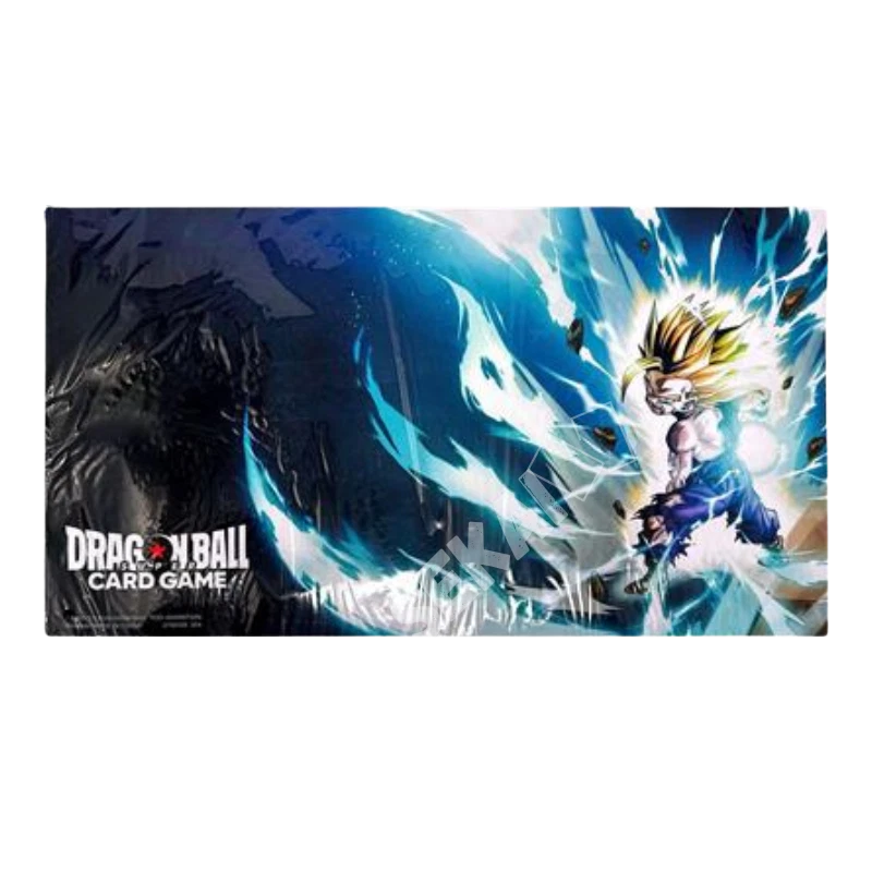 Dragon Ball – Accessori – Official Playmat & Card Set Limited Edition 02 (ENG)