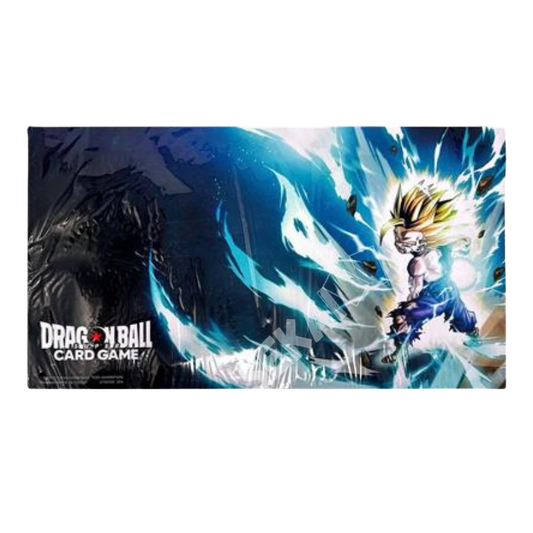 Dragon Ball – Accessori – Official Playmat & Card Set Limited Edition 02 (ENG)